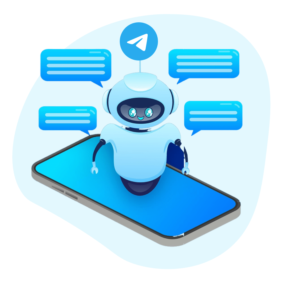 telegram-bot-development