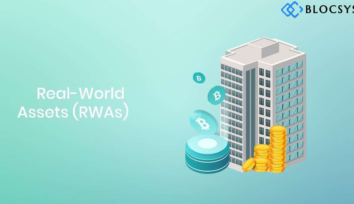 Real World Assets