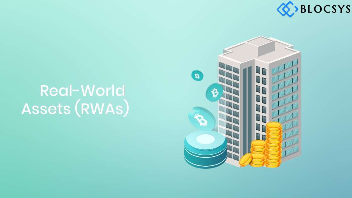 Real World Assets