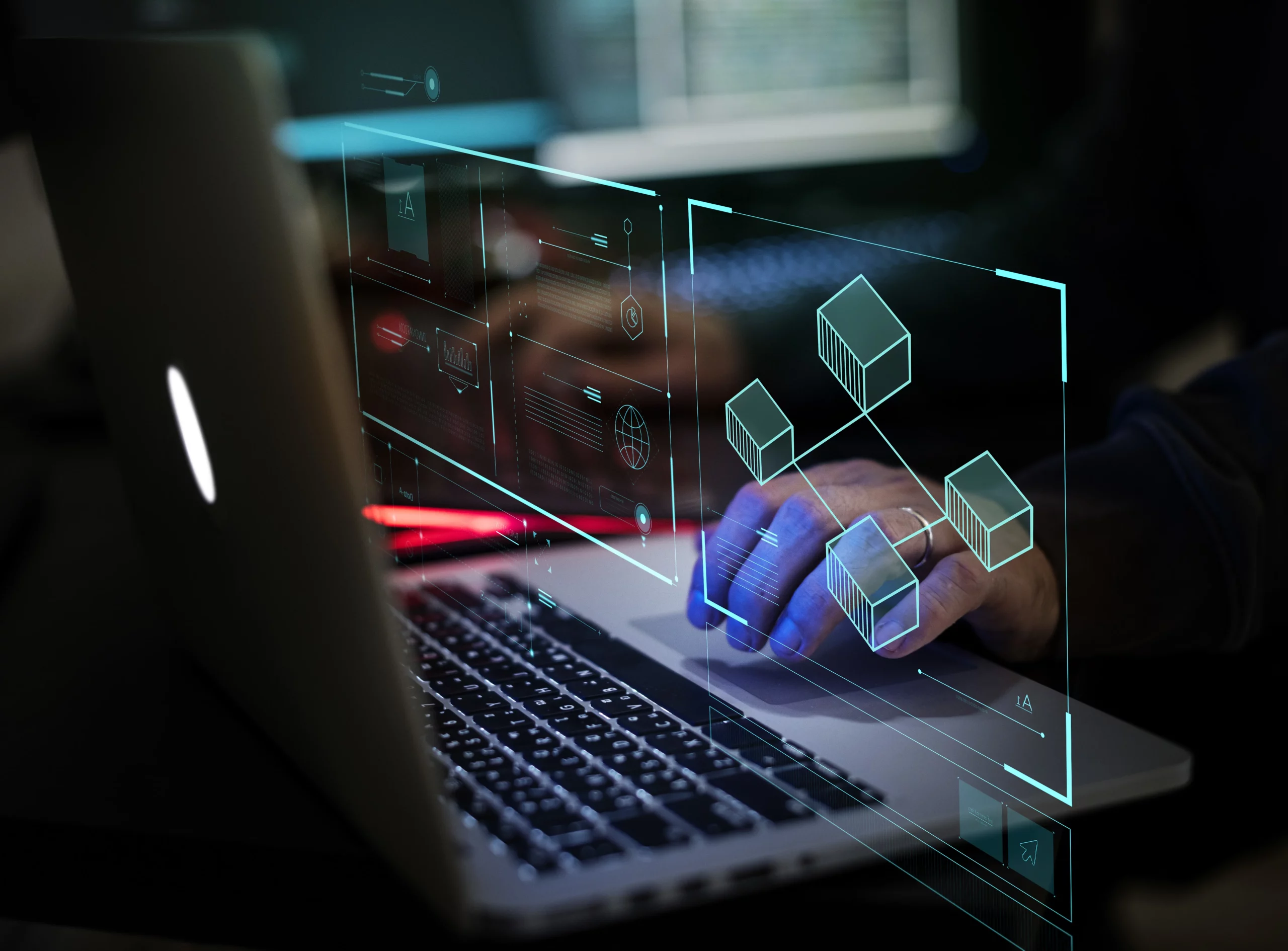 Hacker